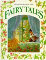 Fairy Tales 1858543703 Book Cover