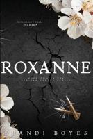 Roxanne: Discreet 1923062778 Book Cover