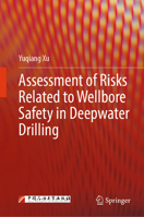 Assessment of Risks Related to Wellbore Safety in Deepwater Drilling 9819516676 Book Cover