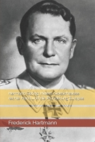 Hermann Göring: Hitlers rücksichtslose rechte Hand und die Plünderung Europas (Kommandanten des Bösen) (German Edition) B0FHFHRDNT Book Cover