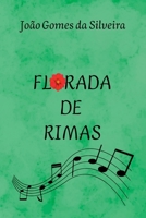 Florada De Rimas 6500592700 Book Cover