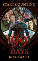 99 Days 0997884029 Book Cover