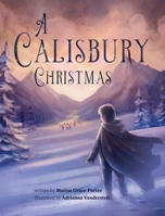 A Calisbury Christmas 0578605163 Book Cover
