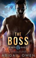 The Boss 1726403939 Book Cover