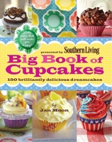 Big Book of Cupcakes: Little cakes that will make you happy 0848734378 Book Cover