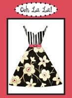 Ooh La La! [With Envelope] 1416200991 Book Cover