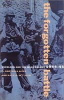 The Forgotten Battle: Overloon and the Maas Salient, 1944-45 0785814205 Book Cover