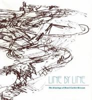 Line by Line: The Drawings of Henri Cartier-Bresson (Painters & Sculptors) 0500091900 Book Cover