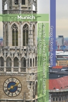Panache in Munich: A Traveler's Guide to the City of Charm (European Cities with Panache) B0DQ97MPL4 Book Cover