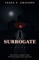 The Surrogate B0HD7FSS2T Book Cover