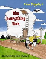 The Everything Man 1493760998 Book Cover
