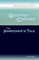 The Canterbury Tales: The Pardoner's Introduction, Prologue and Tale: Original Text and Translation into Modern English 0521046270 Book Cover