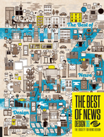 The Best of News Design 36 163159110X Book Cover