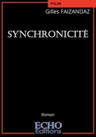 Synchronicité (French Edition) 2381022082 Book Cover