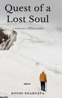 Quest of a Lost Soul 9356455910 Book Cover