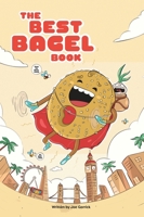The Best Bagel Book B0BPVN9BVM Book Cover