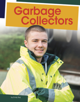Garbage Collectors 1977126642 Book Cover