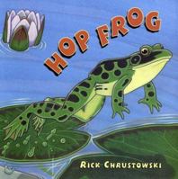 Hop Frog 0805066888 Book Cover