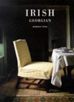 Irish Georgian 0500070202 Book Cover