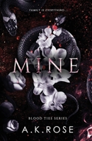 Mine B09QP6HHLS Book Cover