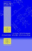 Low-Voltage CMOS VLSI Circuits 0471321052 Book Cover