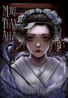 More Than Alive: Death of an Idol 1734950609 Book Cover