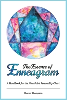 The Essence of Enneagram: A Handbook for the Nine-Point Personality Chart B09SL4BW38 Book Cover