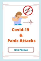 Covid and Panic Attacks B0932BFYYL Book Cover