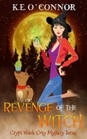 Revenge of the Witch 191537801X Book Cover