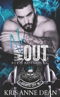 No Way Out: B0CF4LKXLP Book Cover