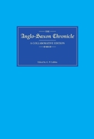 Anglo-Saxon Chronicle 6 MS D (Anglo-Saxon Chronicle) 0859914674 Book Cover