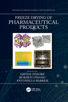 Freeze Drying of Pharmaceutical Products 1032085908 Book Cover