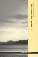 Complex Demonstratives: A Quantificational Account (Contemporary Philosophical Monographs) 0262611694 Book Cover