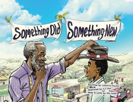 Something Old, Something New: In Uganda! 9913648173 Book Cover