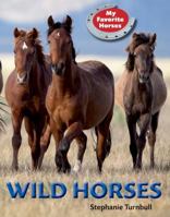 Wild Horses 1625881851 Book Cover