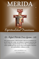Espiritualidad Franciscana 1312418117 Book Cover