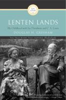 Lenten Lands: My Childhood with Joy Davidman and C.S. Lewis 0060634472 Book Cover