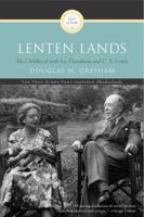 Lenten Lands: My Childhood with Joy Davidman and C.S. Lewis 0025455702 Book Cover