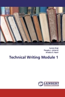 Technical Writing Module 1 6200466475 Book Cover