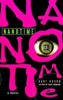 Nanotime 0380791471 Book Cover