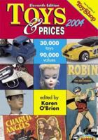 Toys & Prices 2004 0873496531 Book Cover