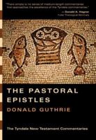 Pastoral Epistles 0802814131 Book Cover