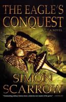 The Eagle's Conquest 0747266301 Book Cover