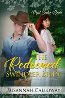 The Redeemed Swindler Bride (Mail Order Brides of Montana) 1098577124 Book Cover