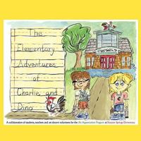 The Elementary Adventures of Charlie and Dino 1438997248 Book Cover