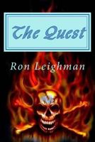 The Quest: Rebel O/R Hero 1535584297 Book Cover