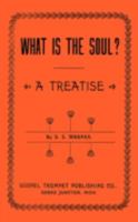 What Is the Soul? 1604163798 Book Cover