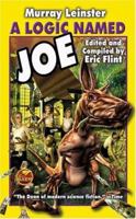 A Logic Named Joe 0743499107 Book Cover