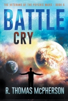 Battle Cry 1393527892 Book Cover