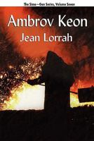 Ambrov Keon 0886771099 Book Cover